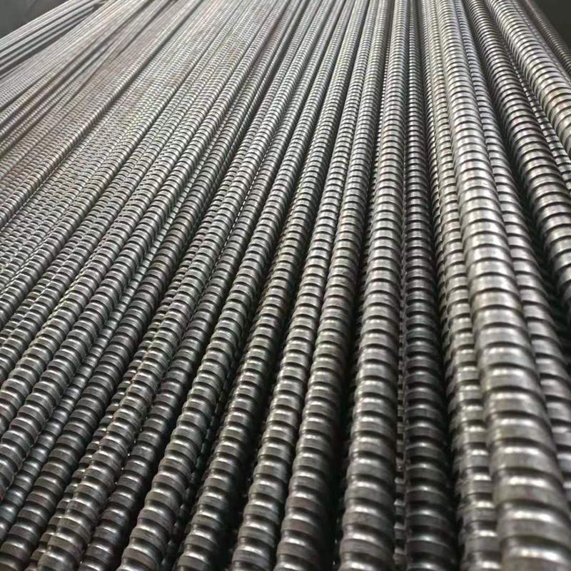 喜德中空锚杆