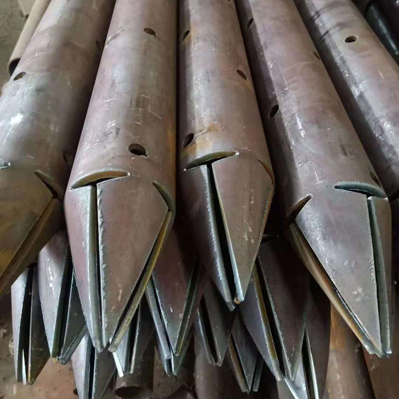 喜德预埋注浆管